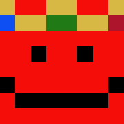 Skin Head