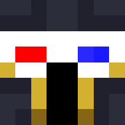 Skin Head