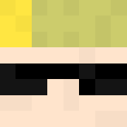 Skin Head