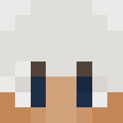 Skin Head