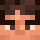 Frips Minecraft head