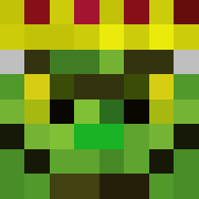 Skin Head