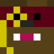 Minecraft profile picture for @DTS