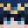 Euphorlla Minecraft head