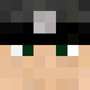 Minecraft profile picture for @Barricaded
