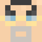 Skin Head