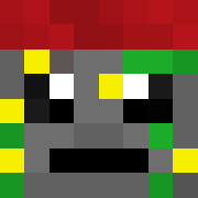 Skin Head