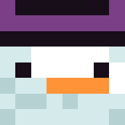 Minecraft profile picture for @overtired