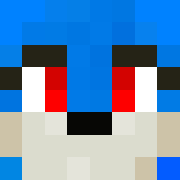 Minecraft profile picture for @Detest