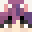 Minecraft head of TomboyLover6769
