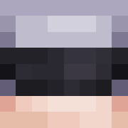 Skin Head