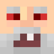 Skin Head