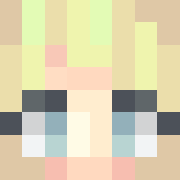 Minecraft profile picture for @honeymoons