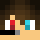 Dreamfight Minecraft head