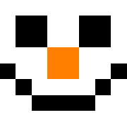 Minecraft profile picture for @Snowballing