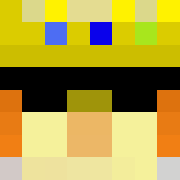 Skin Head