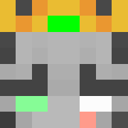 Skin Head