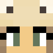Minecraft profile picture for @cass