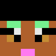 Minecraft profile picture for @SJBro