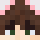 ArronTheFlower Minecraft head