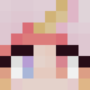 Minecraft profile picture for @Zaynab