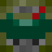 Skin Head