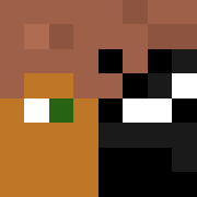 Skin Head
