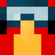 Skin Head