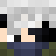 Skin Head