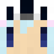 Minecraft profile picture for @iTk