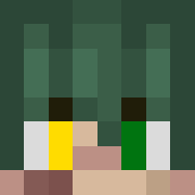 Skin Head