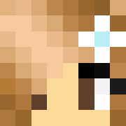Minecraft profile picture for @Sunny1