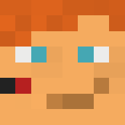 Minecraft profile picture for @Hessian