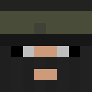 Skin Head