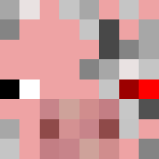 Minecraft profile picture for @vilau