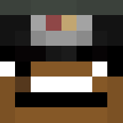 Skin Head