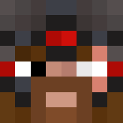 Skin Head