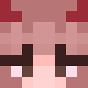 Minecraft profile picture for @XOXO