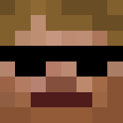 Minecraft profile picture for @SLAMMED
