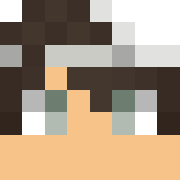 Minecraft profile picture for @Kartikey