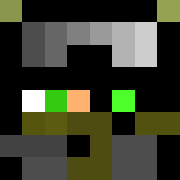 Skin Head
