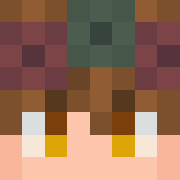 Minecraft profile picture for @tuser