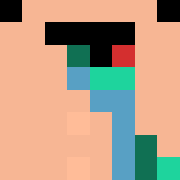 Skin Head