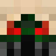 Skin Head