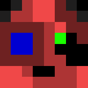 Minecraft profile picture for @SirReturn