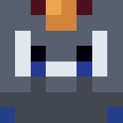 Skin Head