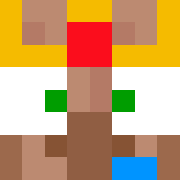Skin Head