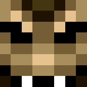 Minecraft profile picture for @Spectrum