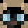 Fnlp Minecraft head