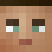 Minecraft profile picture for @ElonMusk